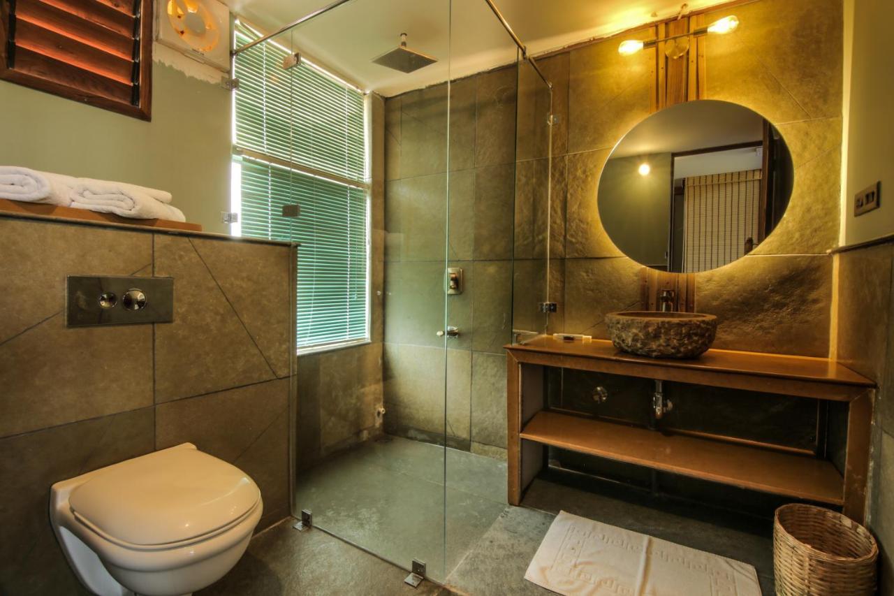 Hotel Tadoba Jungle Camp Mohurli Zewnętrze zdjęcie