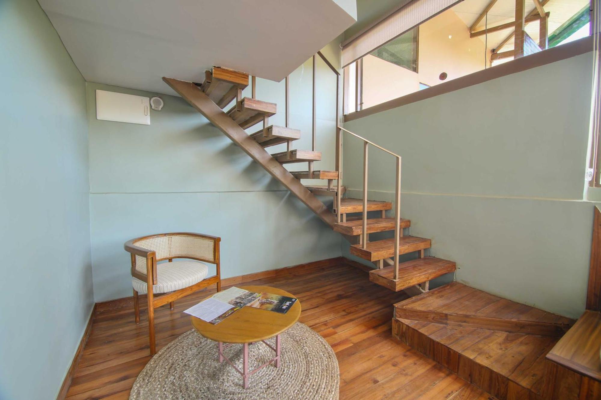 Hotel Tadoba Jungle Camp Mohurli Zewnętrze zdjęcie